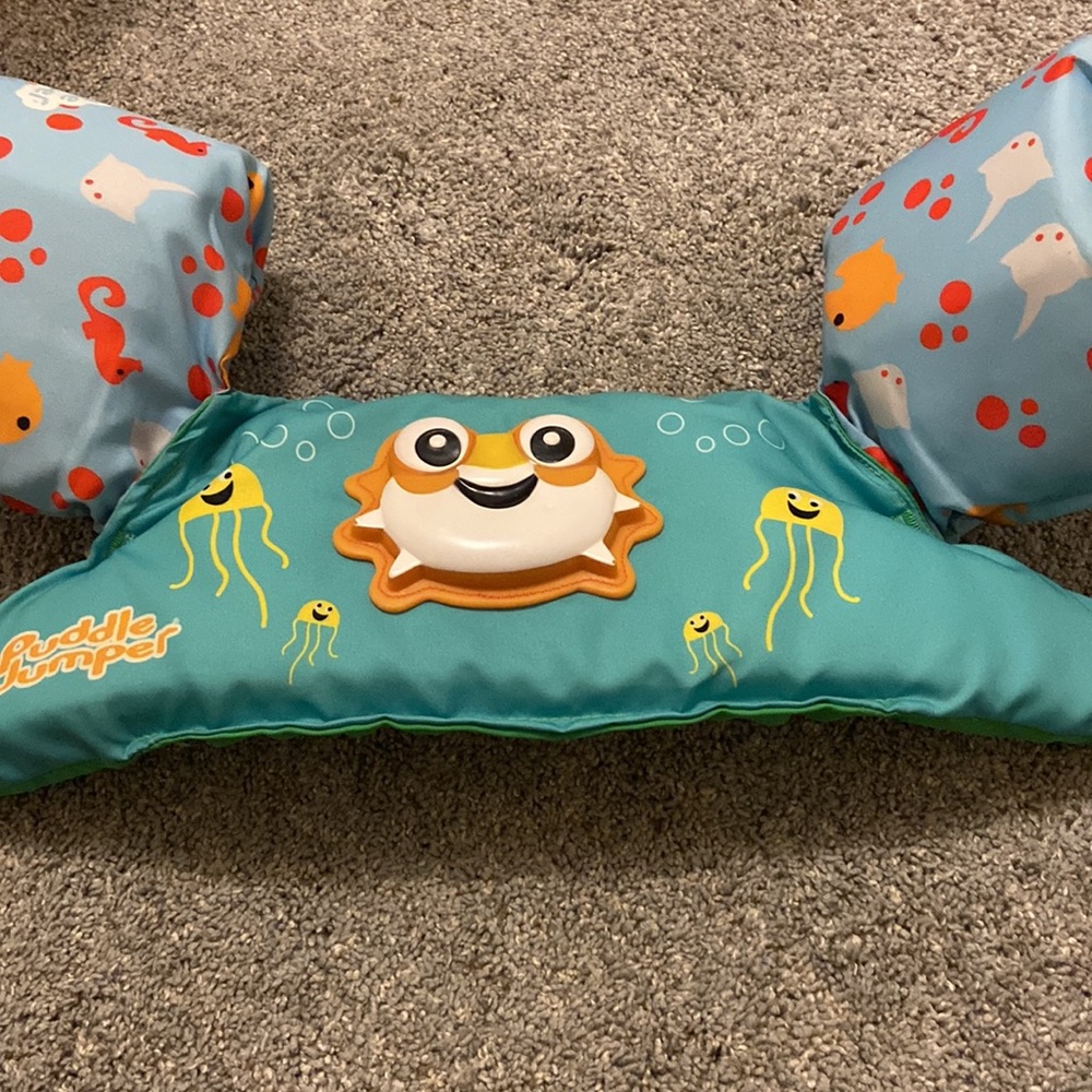 Swimming - Picture 4 of 5